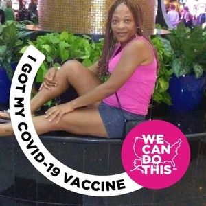 Meet your Posher, Annette